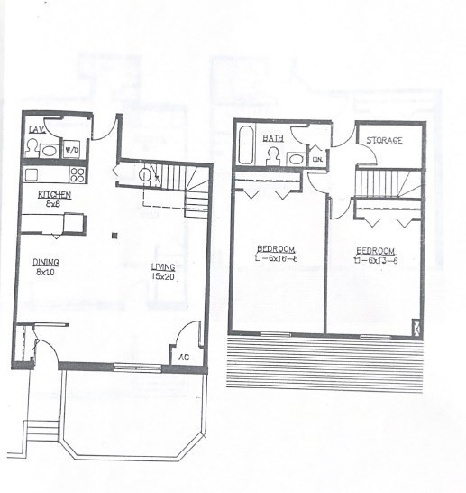 2 bed, 1.5 bath apartment for rent at 72 Euston Rd Unit 110, Brighton — photo 2 of 20