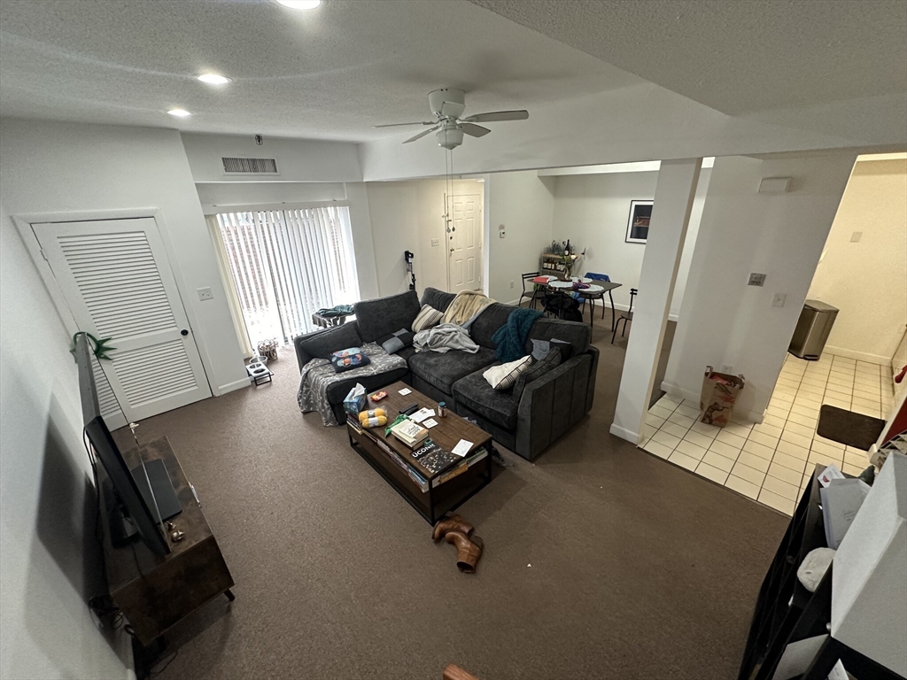 2 bed, 1.5 bath apartment for rent at 72 Euston Rd Unit 110, Brighton