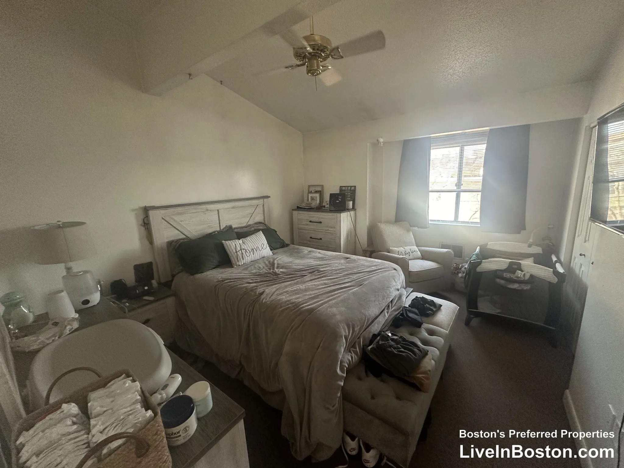1 bed, 1 bath apartment for rent at 72 Euston Rd Unit 306, Brighton — photo 4 of 8