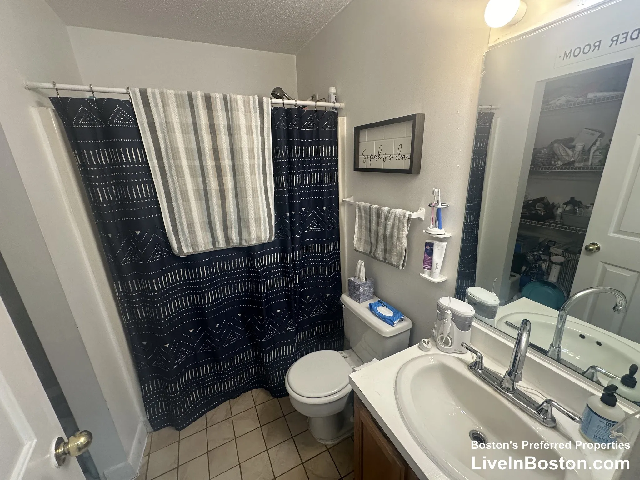 1 bed, 1 bath apartment for rent at 72 Euston Rd Unit 306, Brighton — photo 5 of 8