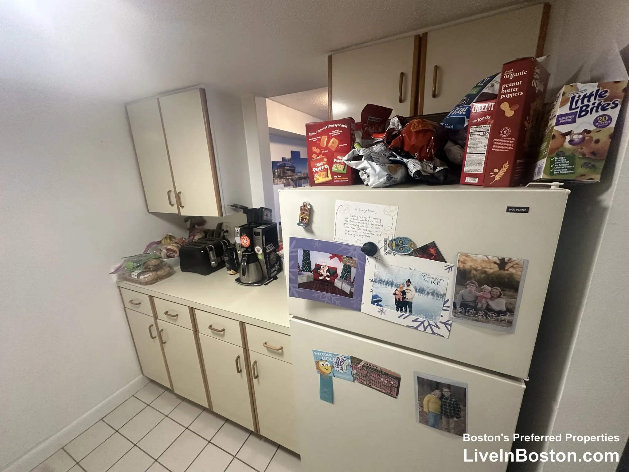 1 bed, 1 bath apartment for rent at 72 Euston Rd Unit 306, Brighton — photo 3 of 8