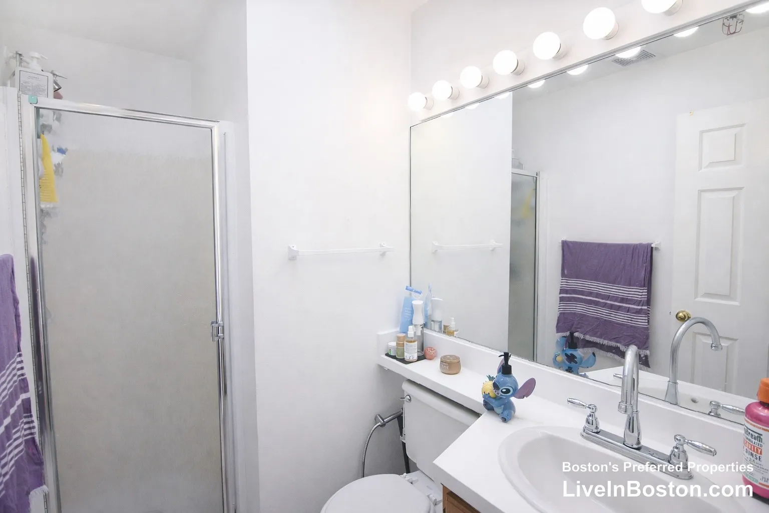 3 bed, 2.5 bath apartment for rent at 72 Euston Rd Unit 308, Brighton — photo 10 of 14