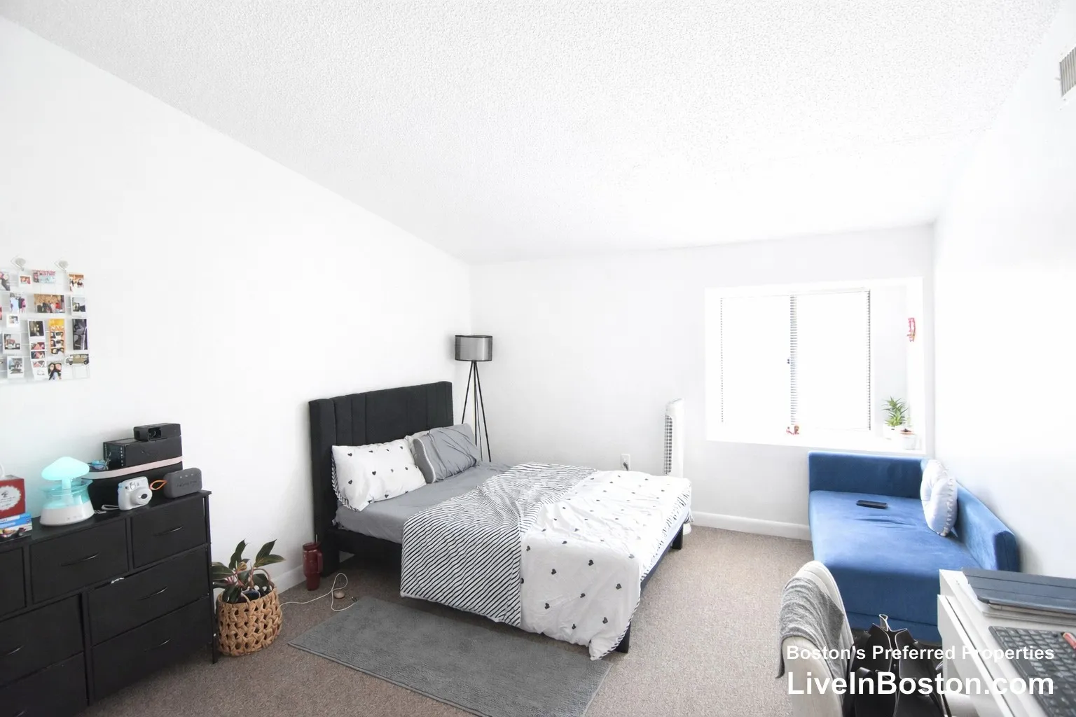 3 bed, 2.5 bath apartment for rent at 72 Euston Rd Unit 308, Brighton — photo 11 of 14