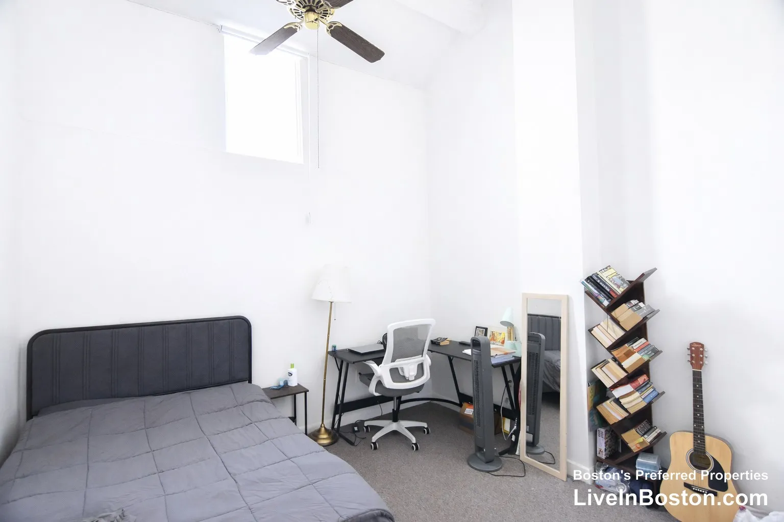 3 bed, 2.5 bath apartment for rent at 72 Euston Rd Unit 308, Brighton — photo 8 of 14