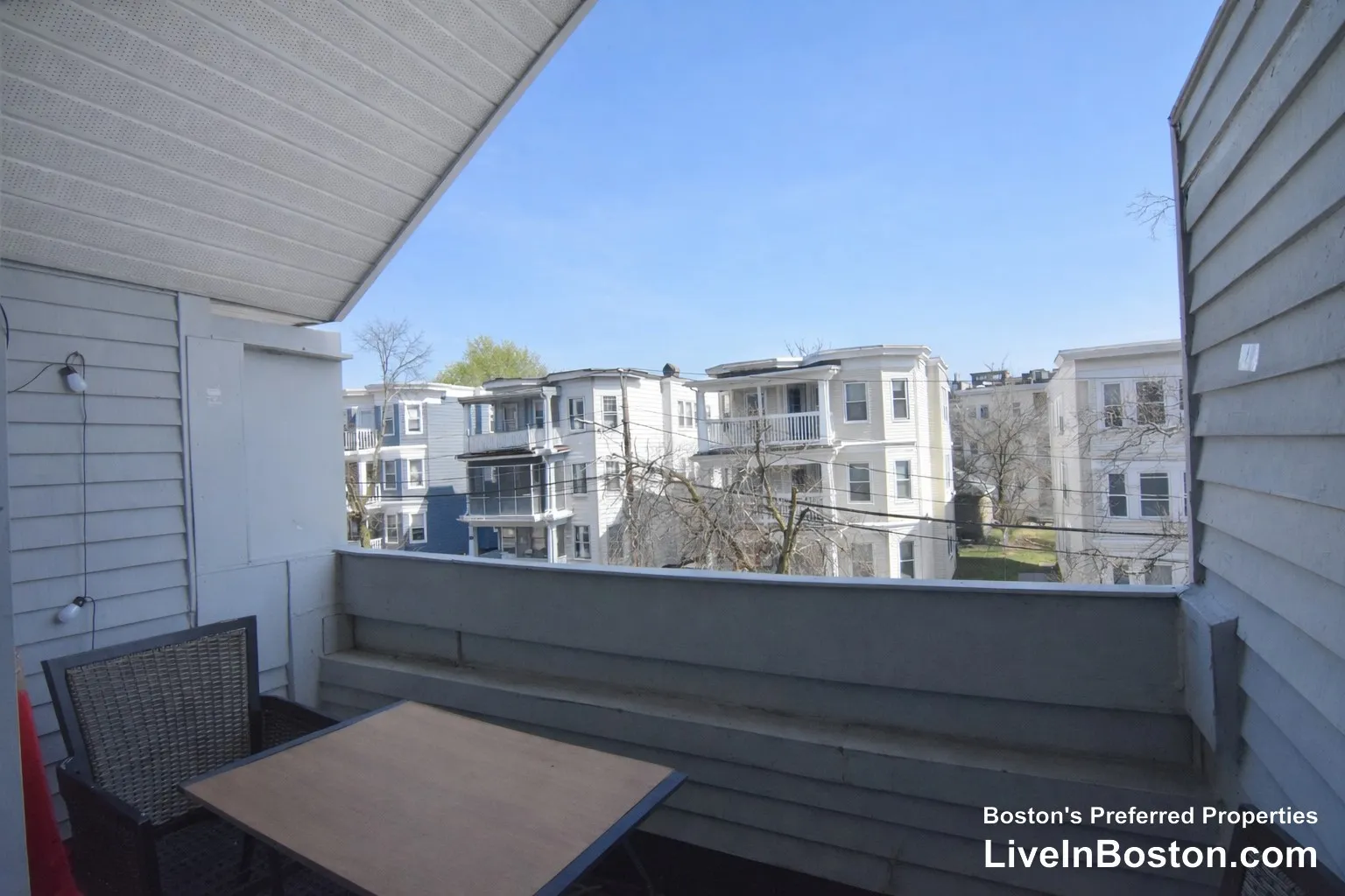 3 bed, 2.5 bath apartment for rent at 72 Euston Rd Unit 308, Brighton — photo 4 of 14