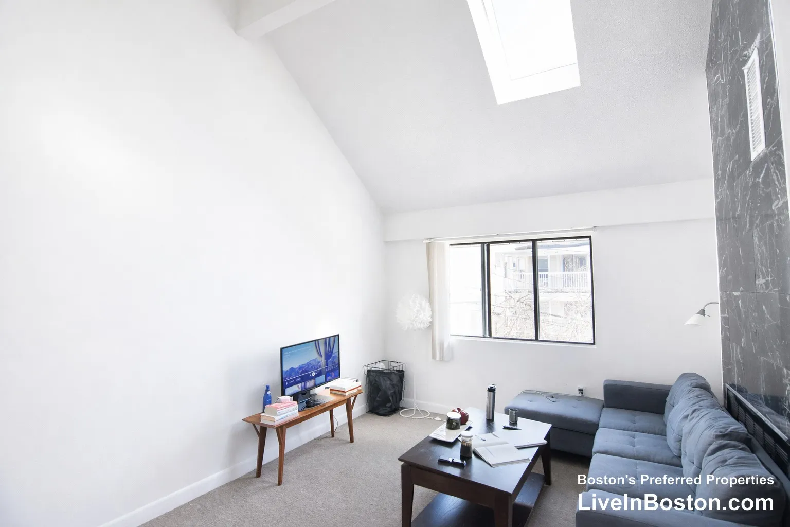 3 bed, 2.5 bath apartment for rent at 72 Euston Rd Unit 308, Brighton — photo 2 of 14