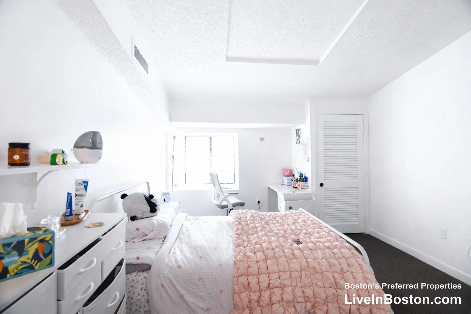 3 bed, 2.5 bath apartment for rent at 72 Euston Rd Unit 308, Brighton — photo 9 of 14