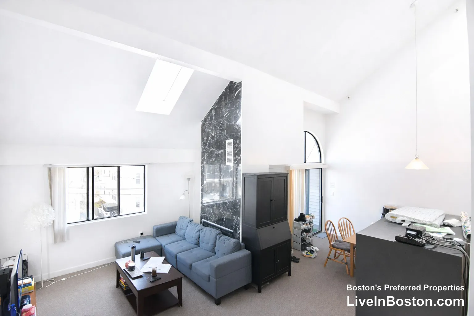 3 bed, 2.5 bath apartment for rent at 72 Euston Rd Unit 308, Brighton