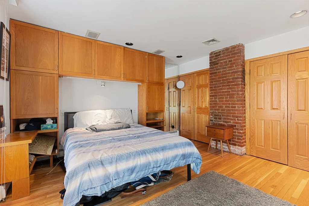 2 bed, 2 bath apartment for rent at 72 Fairmont St Unit 1, Cambridgeport — photo 17 of 22