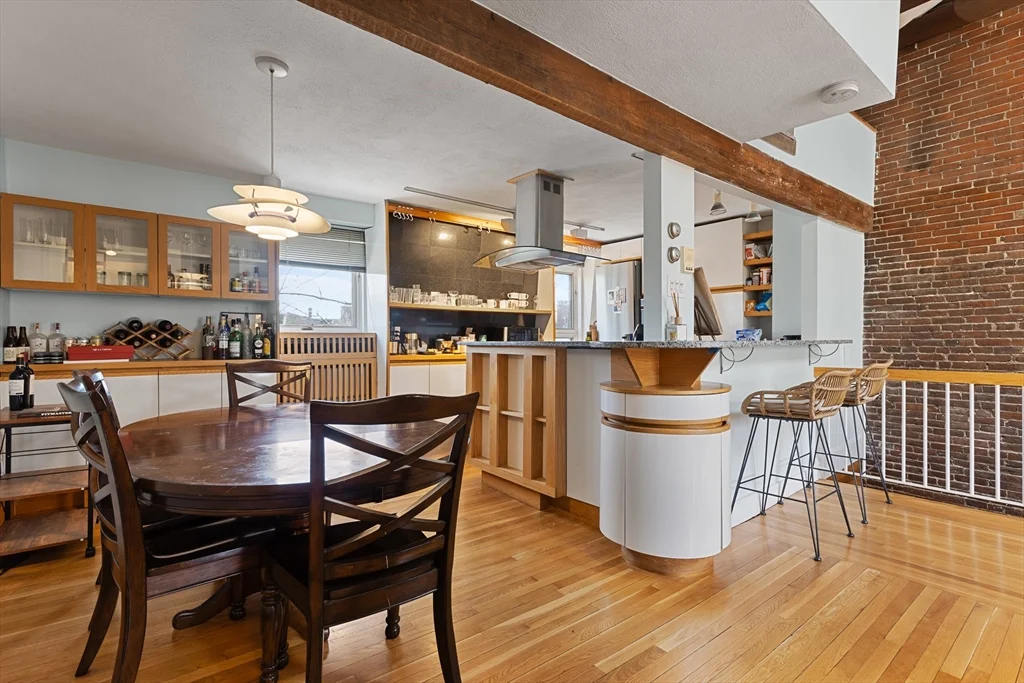 2 bed, 2 bath apartment for rent at 72 Fairmont St Unit 1, Cambridgeport — photo 6 of 22