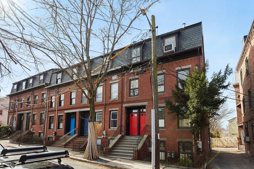 2 bed, 2 bath apartment for rent at 72 Fairmont St Unit 1, Cambridgeport — photo 22 of 22