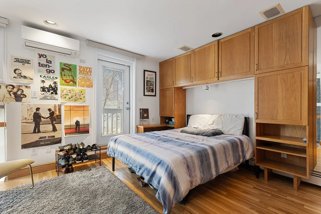 2 bed, 2 bath apartment for rent at 72 Fairmont St Unit 1, Cambridgeport — photo 14 of 22
