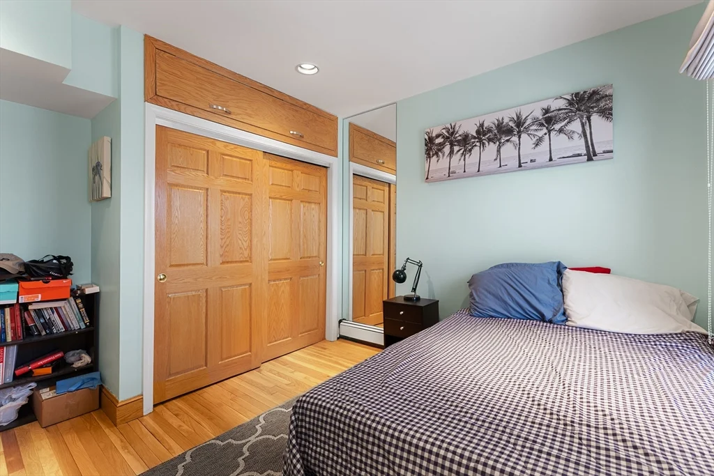 2 bed, 2 bath apartment for rent at 72 Fairmont St Unit 1, Cambridgeport — photo 13 of 22