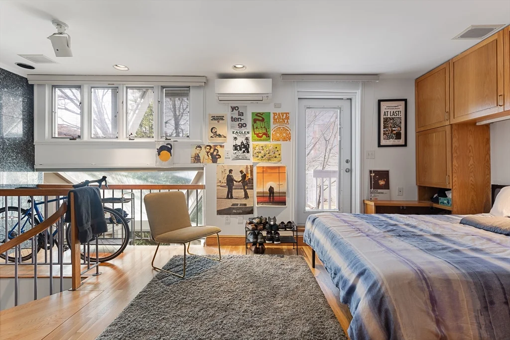 2 bed, 2 bath apartment for rent at 72 Fairmont St Unit 1, Cambridgeport — photo 15 of 22