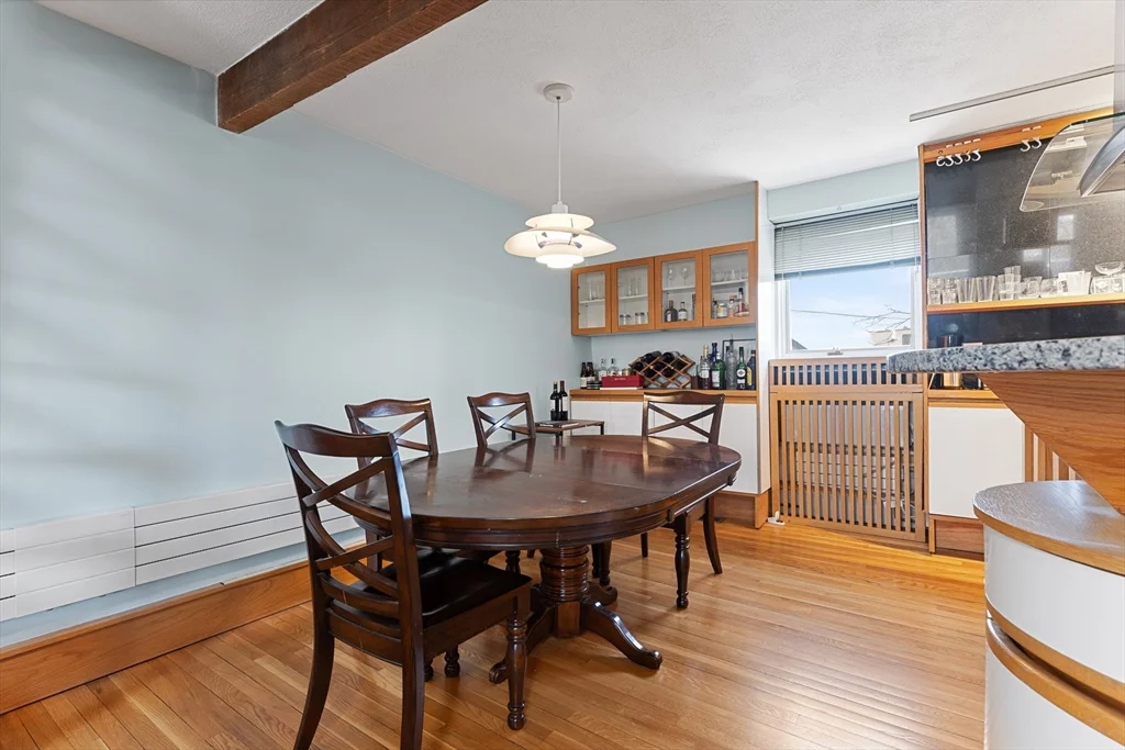 2 bed, 2 bath apartment for rent at 72 Fairmont St Unit 1, Cambridgeport — photo 8 of 22