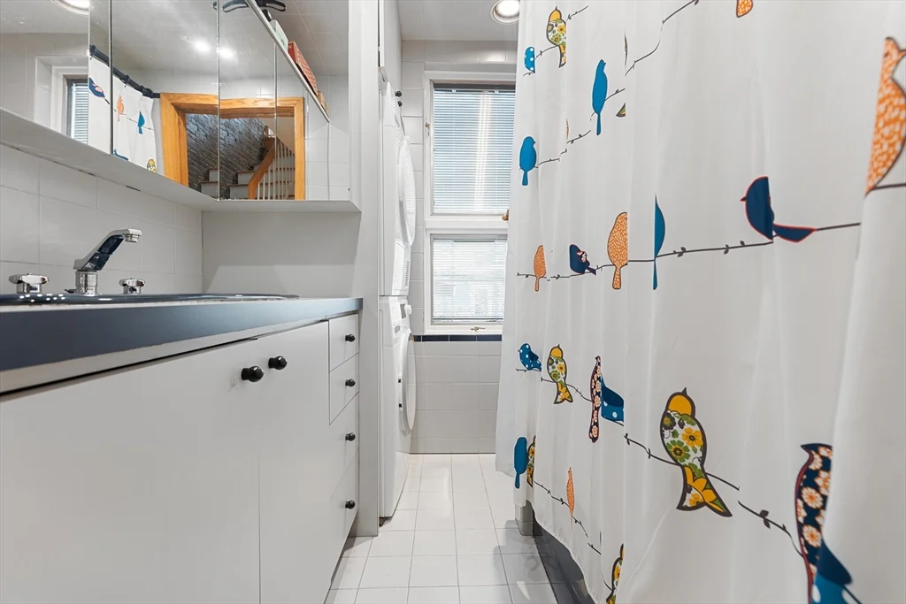 2 bed, 2 bath apartment for rent at 72 Fairmont St Unit 1, Cambridgeport — photo 20 of 22