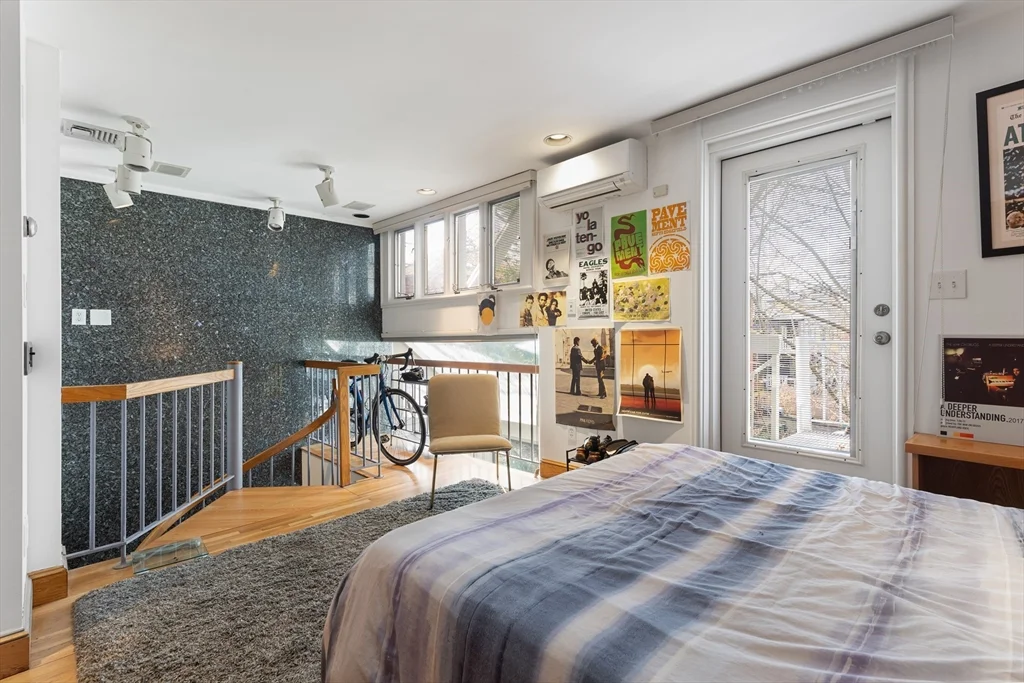 2 bed, 2 bath apartment for rent at 72 Fairmont St Unit 1, Cambridgeport — photo 16 of 22