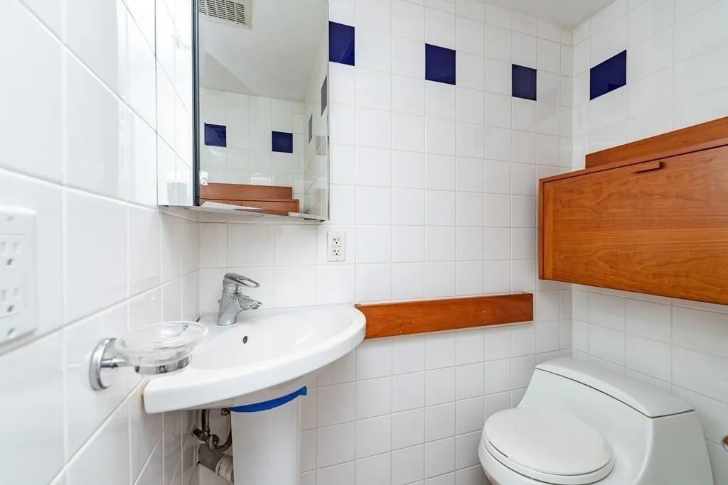 1 bed, 1 bath apartment for rent at 72 Fairmont St Unit 2, Cambridgeport — photo 9 of 15