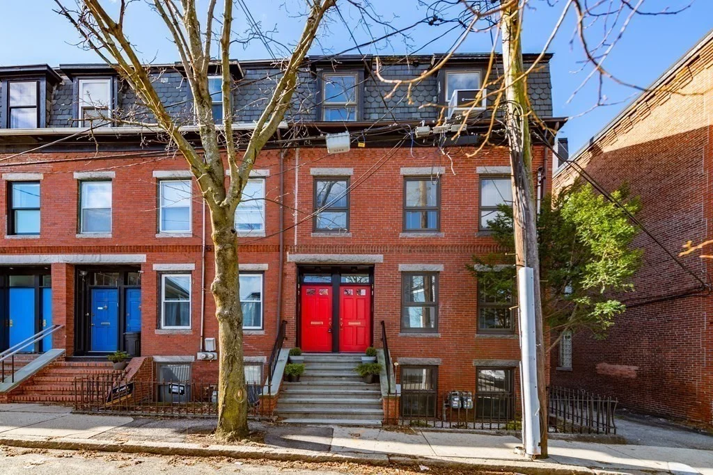 1 bed, 1 bath apartment for rent at 72 Fairmont St Unit 2, Cambridgeport — photo 12 of 15