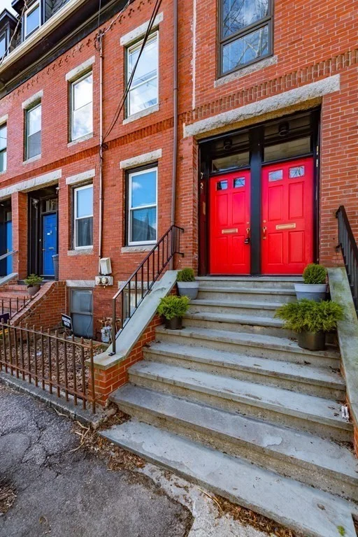1 bed, 1 bath apartment for rent at 72 Fairmont St Unit 2, Cambridgeport — photo 15 of 15