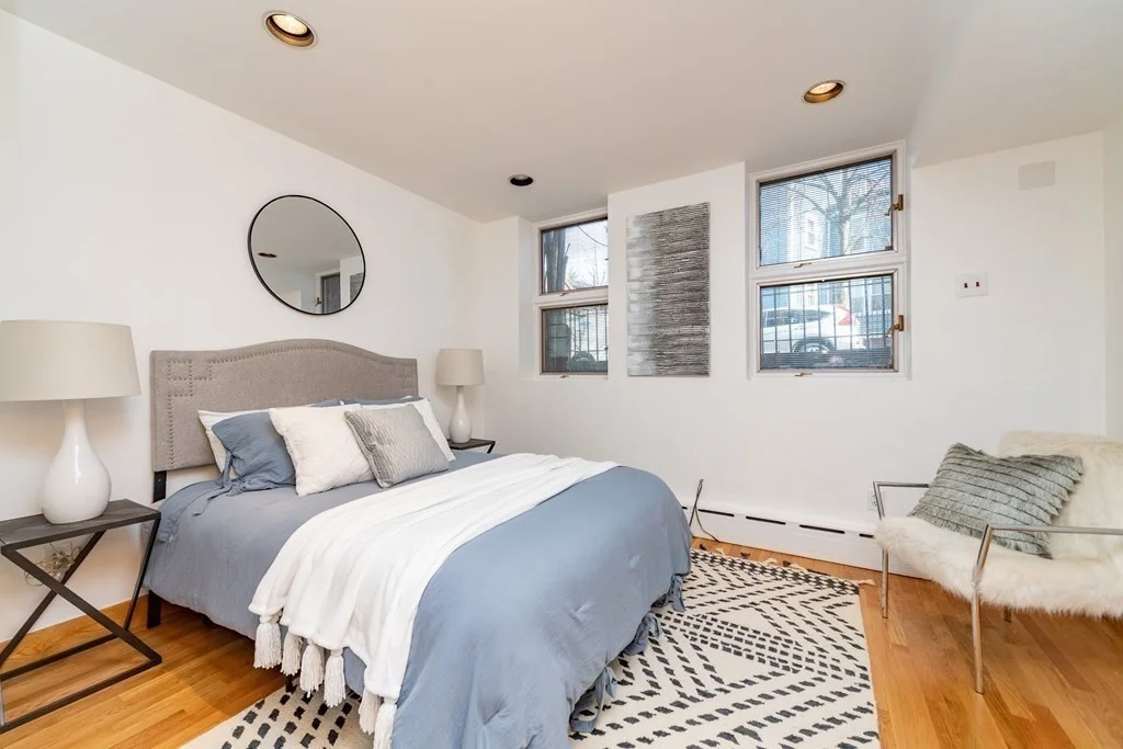 1 bed, 1 bath apartment for rent at 72 Fairmont St Unit 2, Cambridgeport — photo 6 of 15