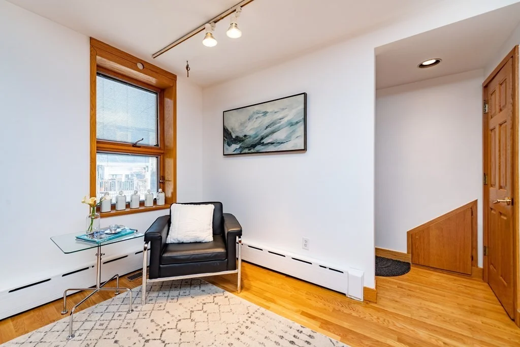1 bed, 1 bath apartment for rent at 72 Fairmont St Unit 2, Cambridgeport — photo 4 of 15