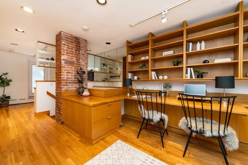1 bed, 1 bath apartment for rent at 72 Fairmont St Unit 2, Cambridgeport — photo 5 of 15