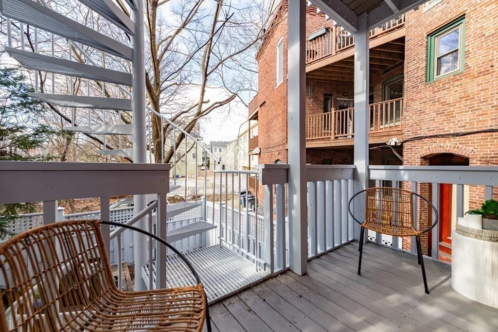 1 bed, 1 bath apartment for rent at 72 Fairmont St Unit 2, Cambridgeport — photo 10 of 15