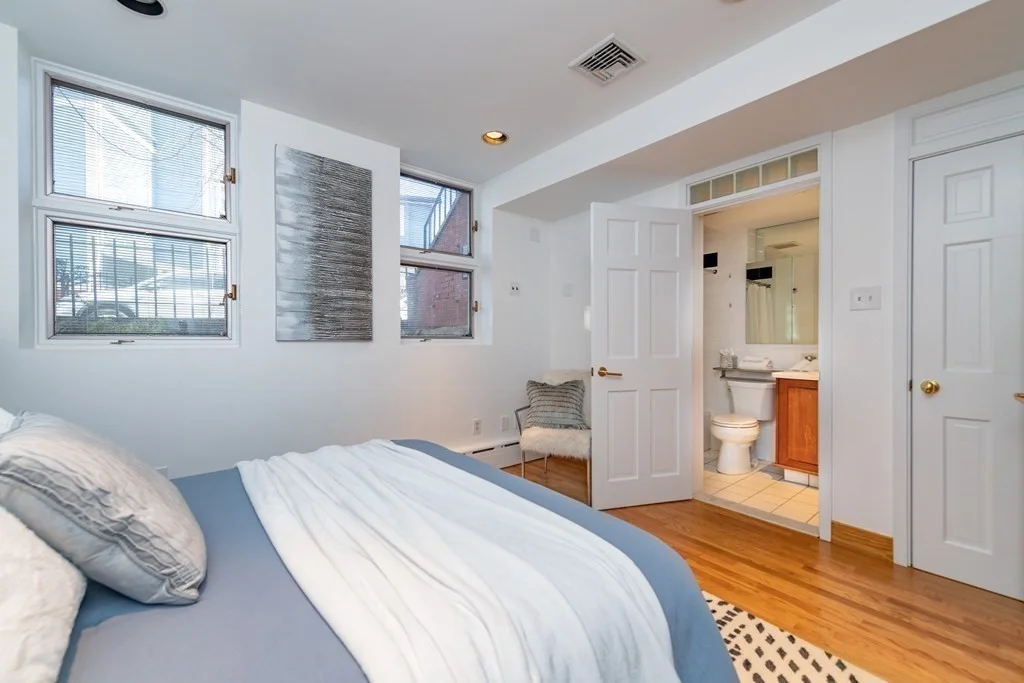 1 bed, 1 bath apartment for rent at 72 Fairmont St Unit 2, Cambridgeport — photo 7 of 15