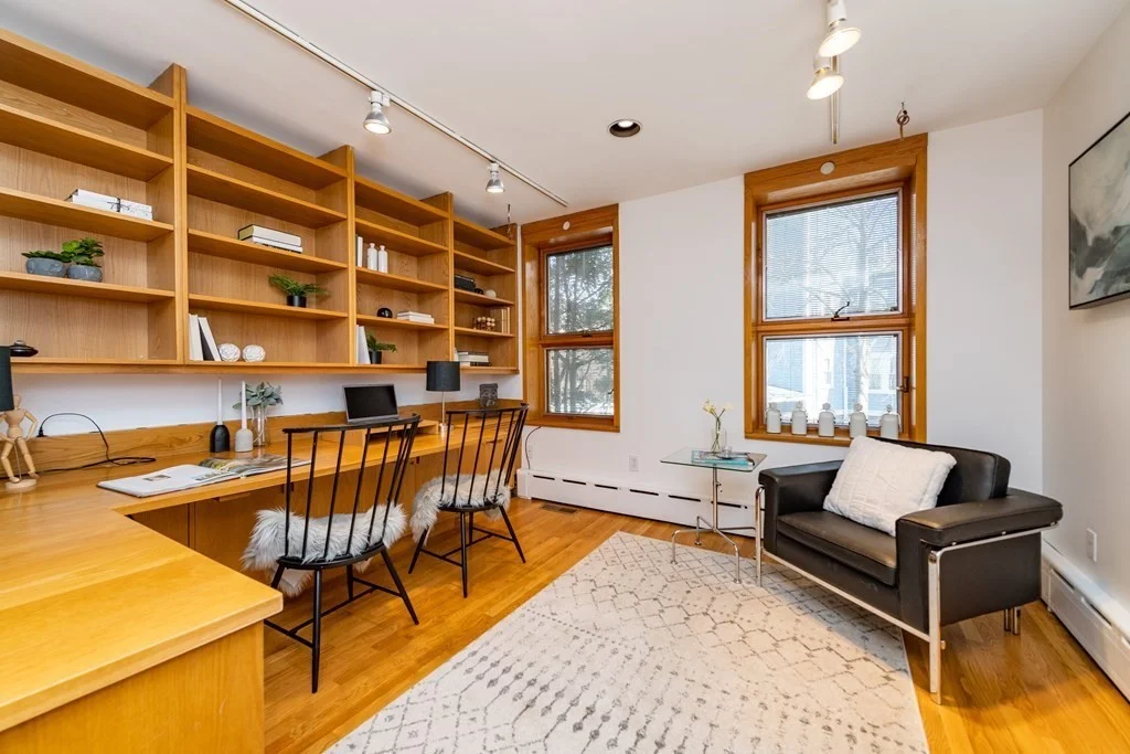 1 bed, 1 bath apartment for rent at 72 Fairmont St Unit 2, Cambridgeport — photo 3 of 15