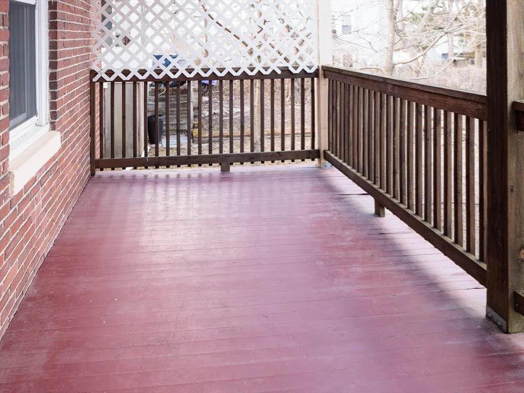 3 bed, 1 bath apartment for rent at 72 Florida St Unit 3, Dorchester — photo 8 of 9