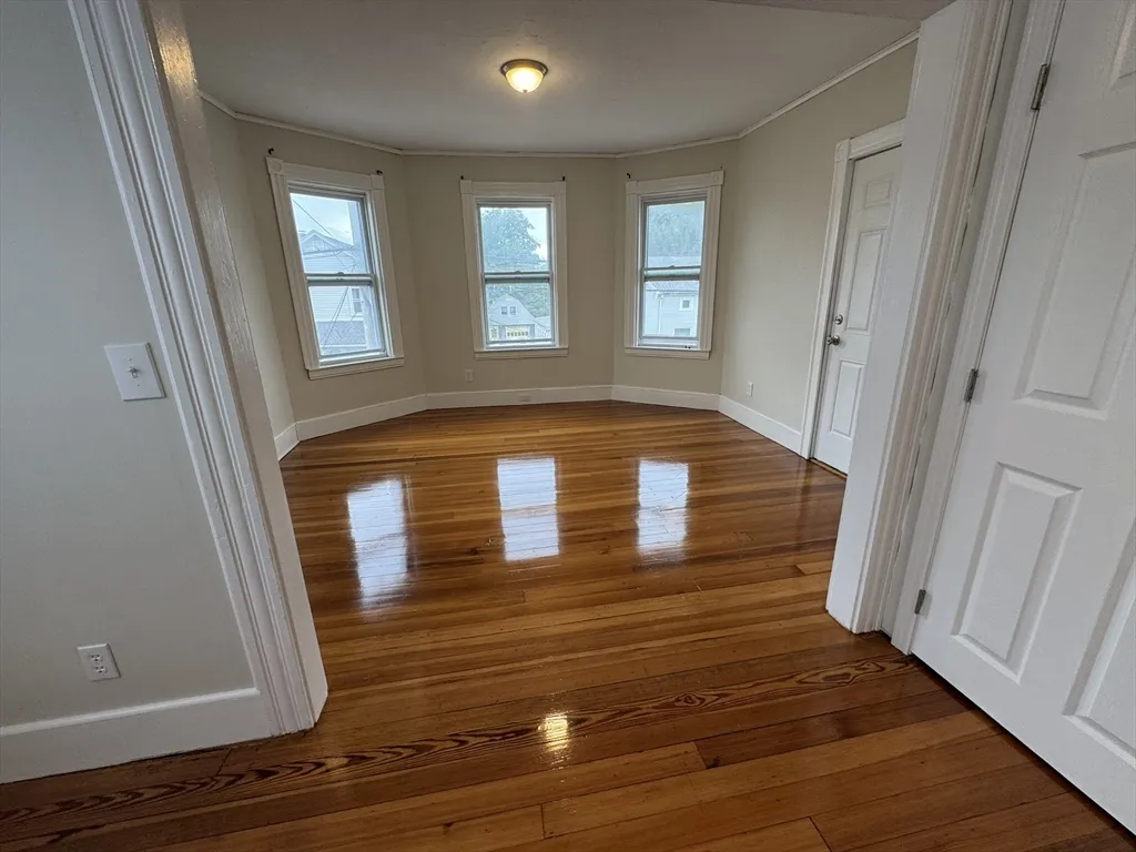 2 bed, 1 bath apartment for rent at 72 Forest Unit 2, Attleboro — photo 2 of 10