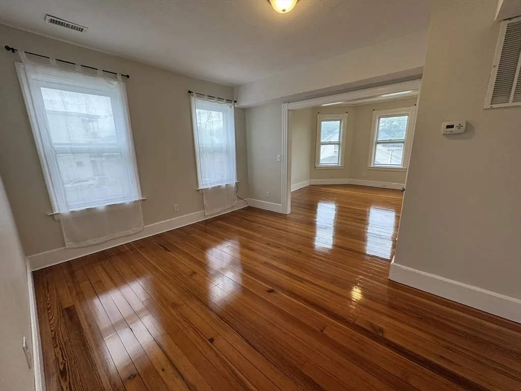 2 bed, 1 bath apartment for rent at 72 Forest Unit 2, Attleboro — photo 1 of 10