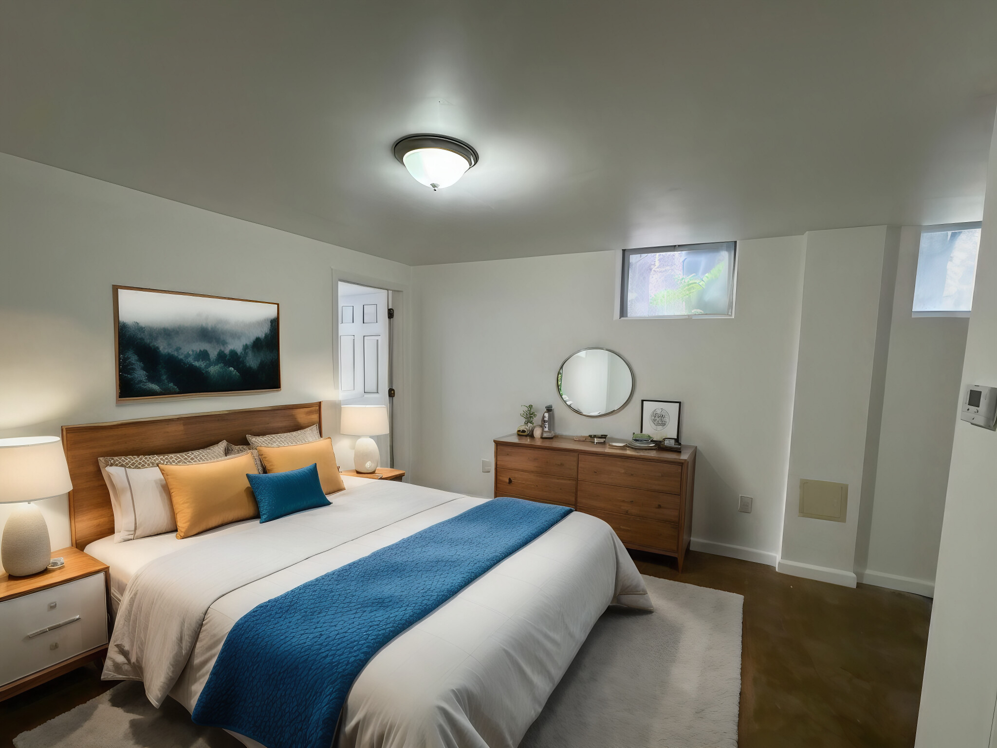 2 bed, 2 bath apartment for rent at 72 Frankfort St Unit 1, East Boston — photo 3 of 11