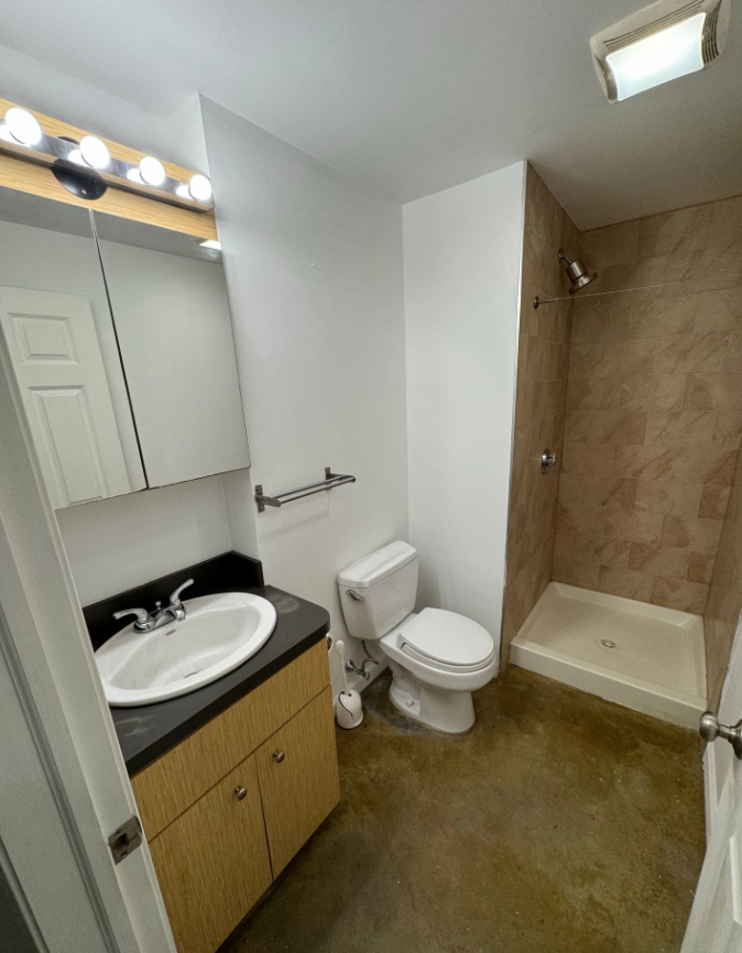 2 bed, 2 bath apartment for rent at 72 Frankfort St Unit 1, East Boston — photo 5 of 11