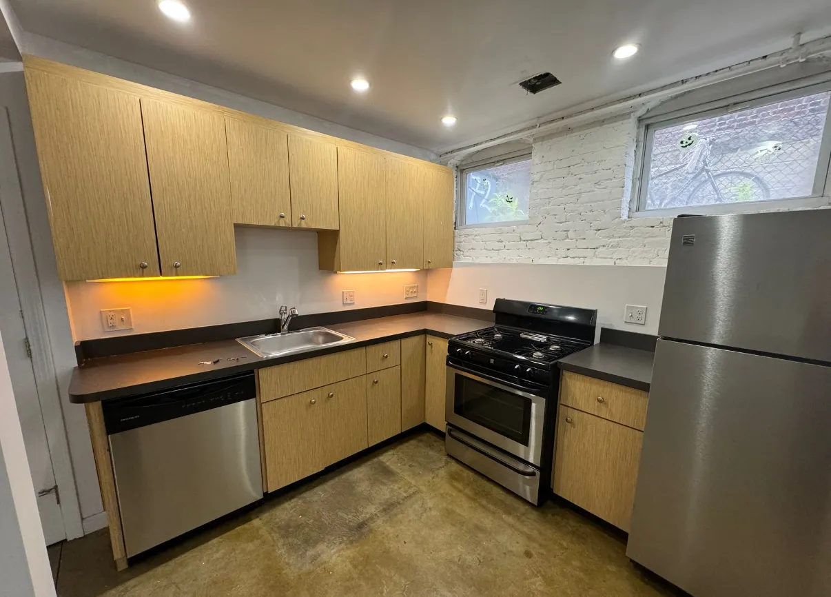 2 bed, 2 bath apartment for rent at 72 Frankfort St Unit 1B, East Boston — photo 1 of 11