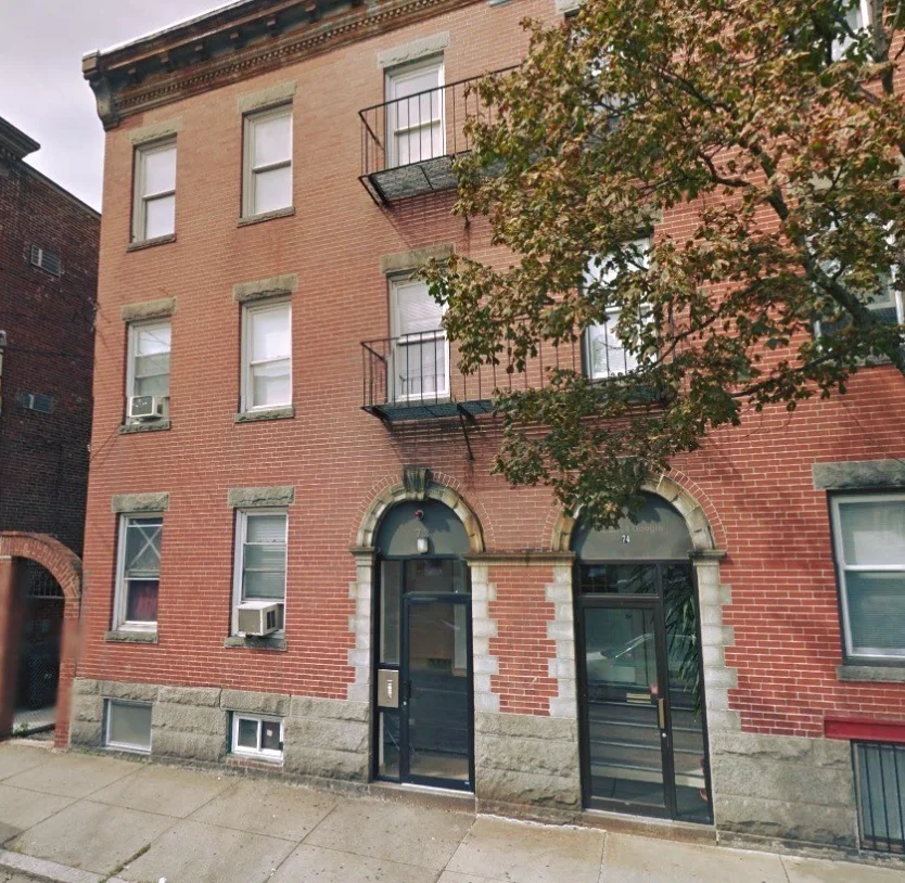 2 bed, 2 bath apartment for rent at 72 Frankfort St Unit 1B, East Boston — photo 11 of 11