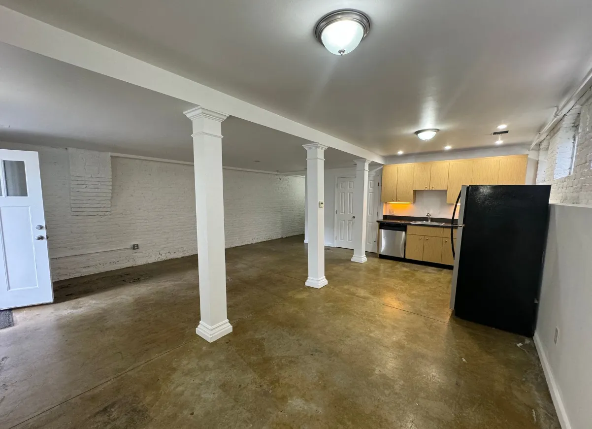 2 bed, 2 bath apartment for rent at 72 Frankfort St Unit 1B, East Boston — photo 3 of 11