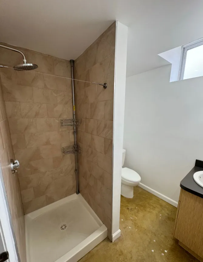 2 bed, 2 bath apartment for rent at 72 Frankfort St Unit 72-B, East Boston — photo 10 of 11