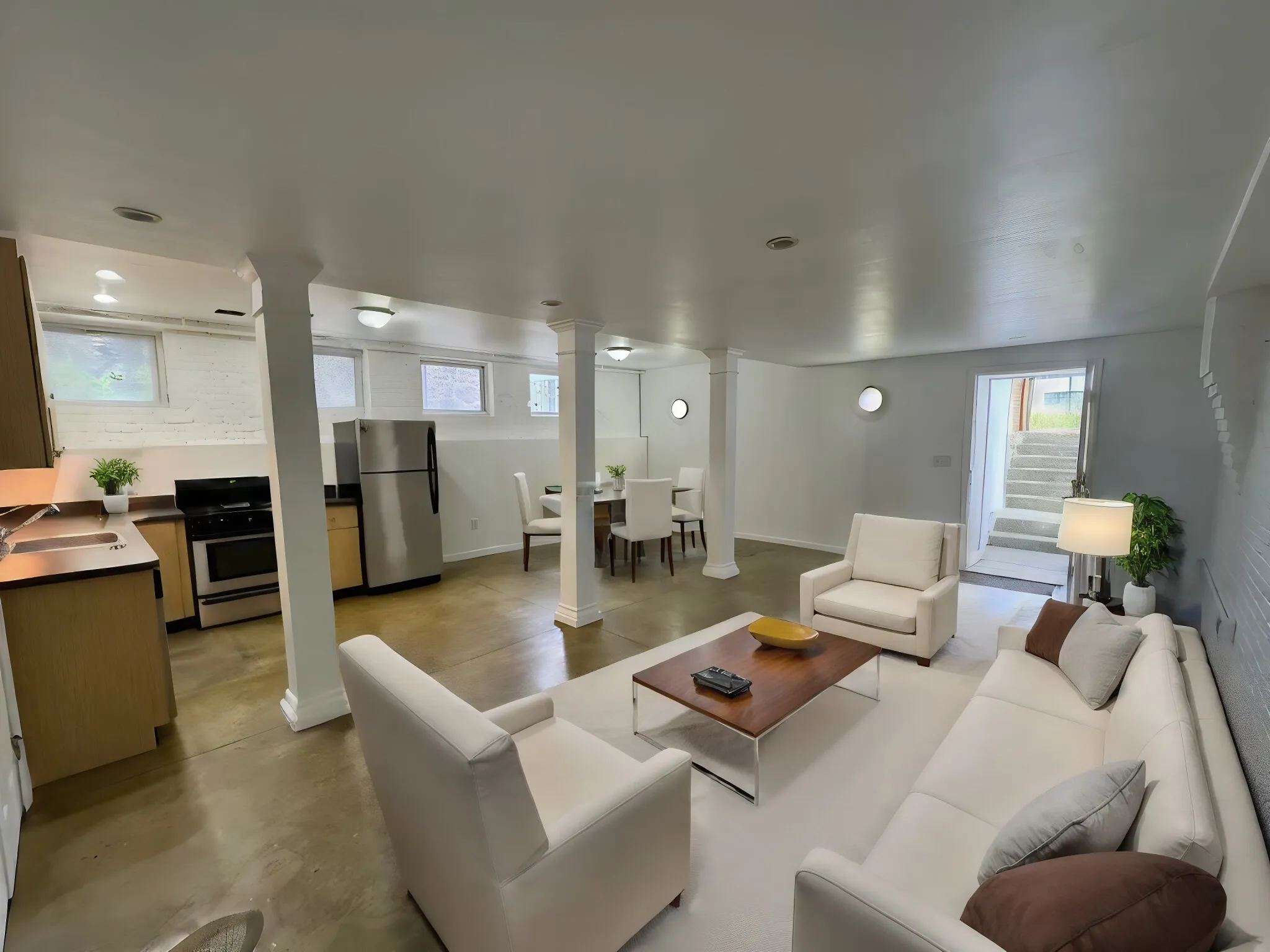 2 bed, 2 bath apartment for rent at 72 Frankfort St Unit B, East Boston — photo 4 of 11