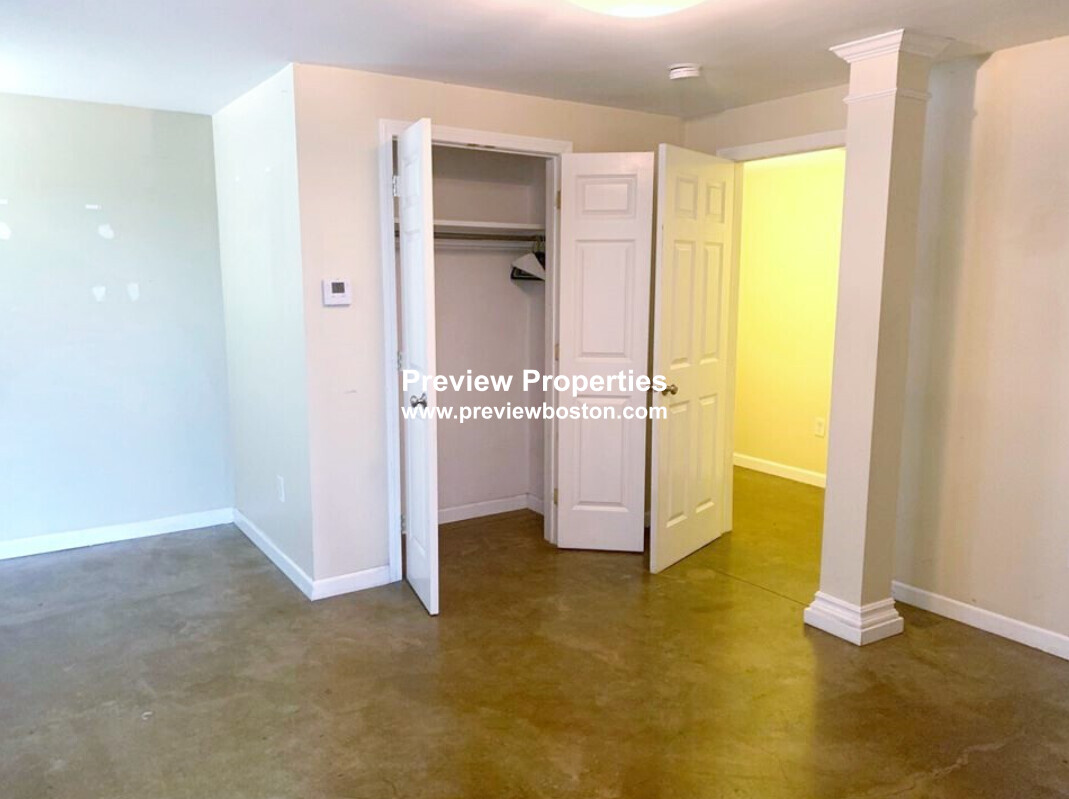 2 bed, 2 bath apartment for rent at 72 Frankfort St Unit BP, East Boston — photo 2 of 4