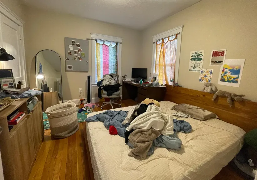 2 bed, 1 bath apartment for rent at 72 Frederick Ave Unit 1, South Medford — photo 6 of 8