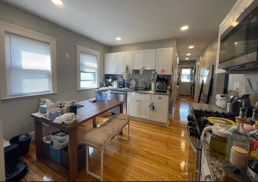 2 bed, 1 bath apartment for rent at 72 Frederick Ave Unit ., South Medford