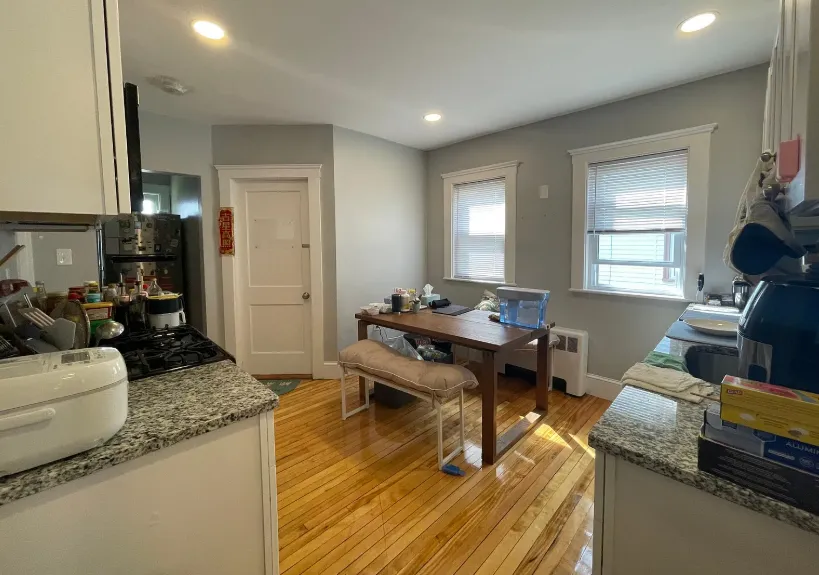 2 bed, 1 bath apartment for rent at 72 Frederick Ave Unit ., South Medford — photo 2 of 7