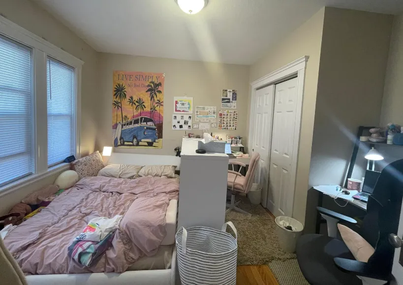 2 bed, 1 bath apartment for rent at 72 Frederick Ave Unit ., South Medford — photo 5 of 7