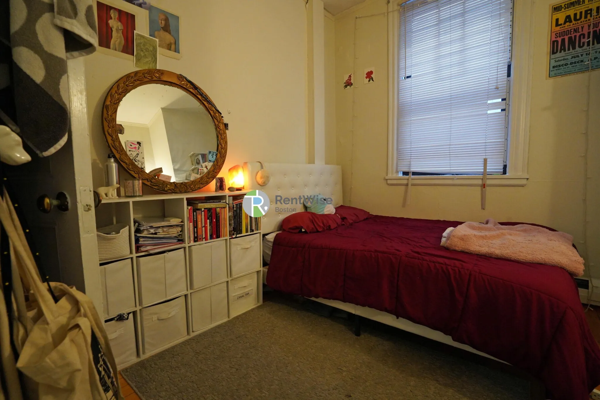 3 bed, 1 bath apartment for rent at 72 Gardner St Unit B2, Allston — photo 7 of 20