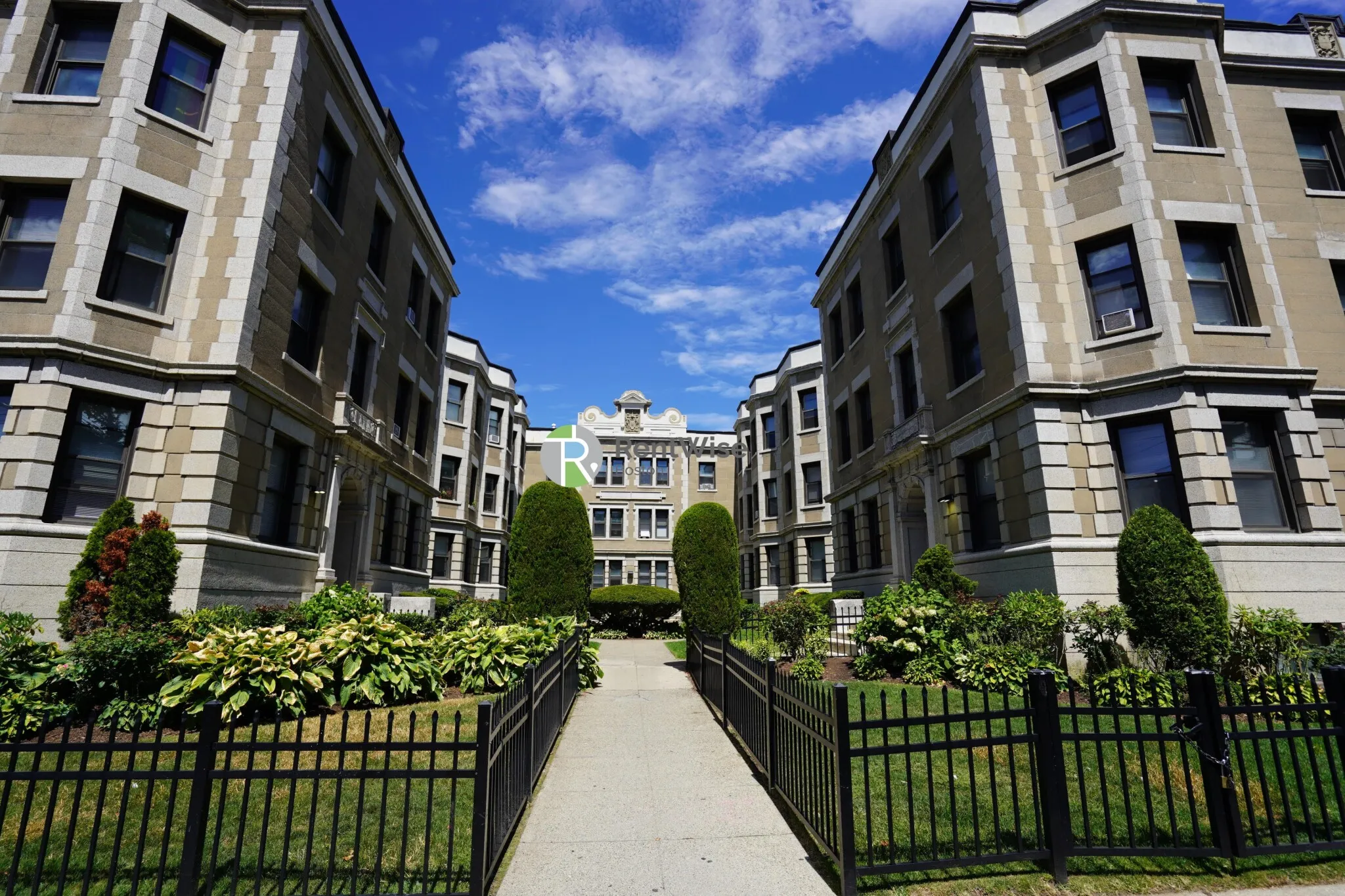 3 bed, 1 bath apartment for rent at 72 Gardner St Unit B2, Allston — photo 19 of 20