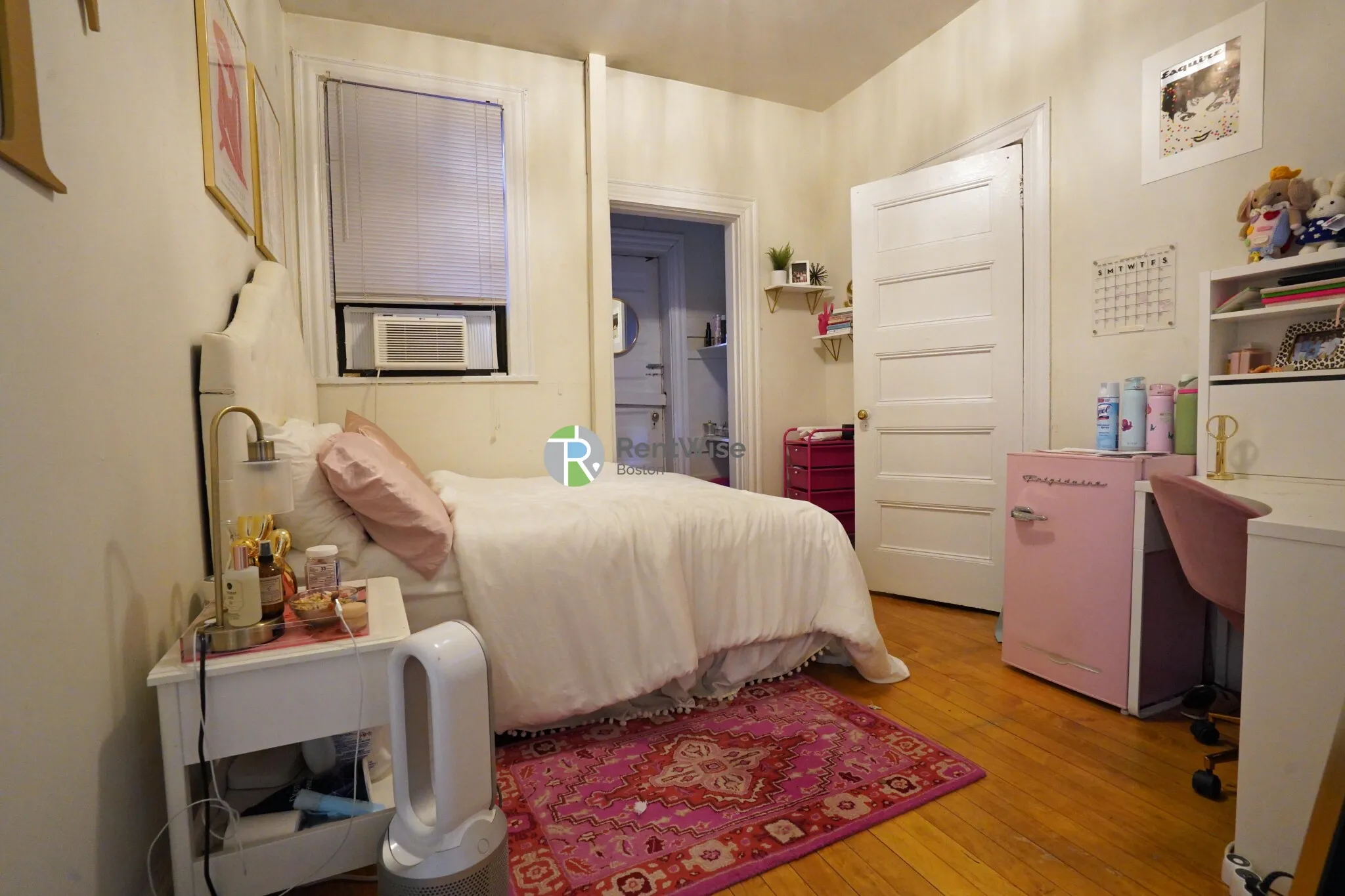 3 bed, 1 bath apartment for rent at 72 Gardner St Unit B2, Allston — photo 15 of 20