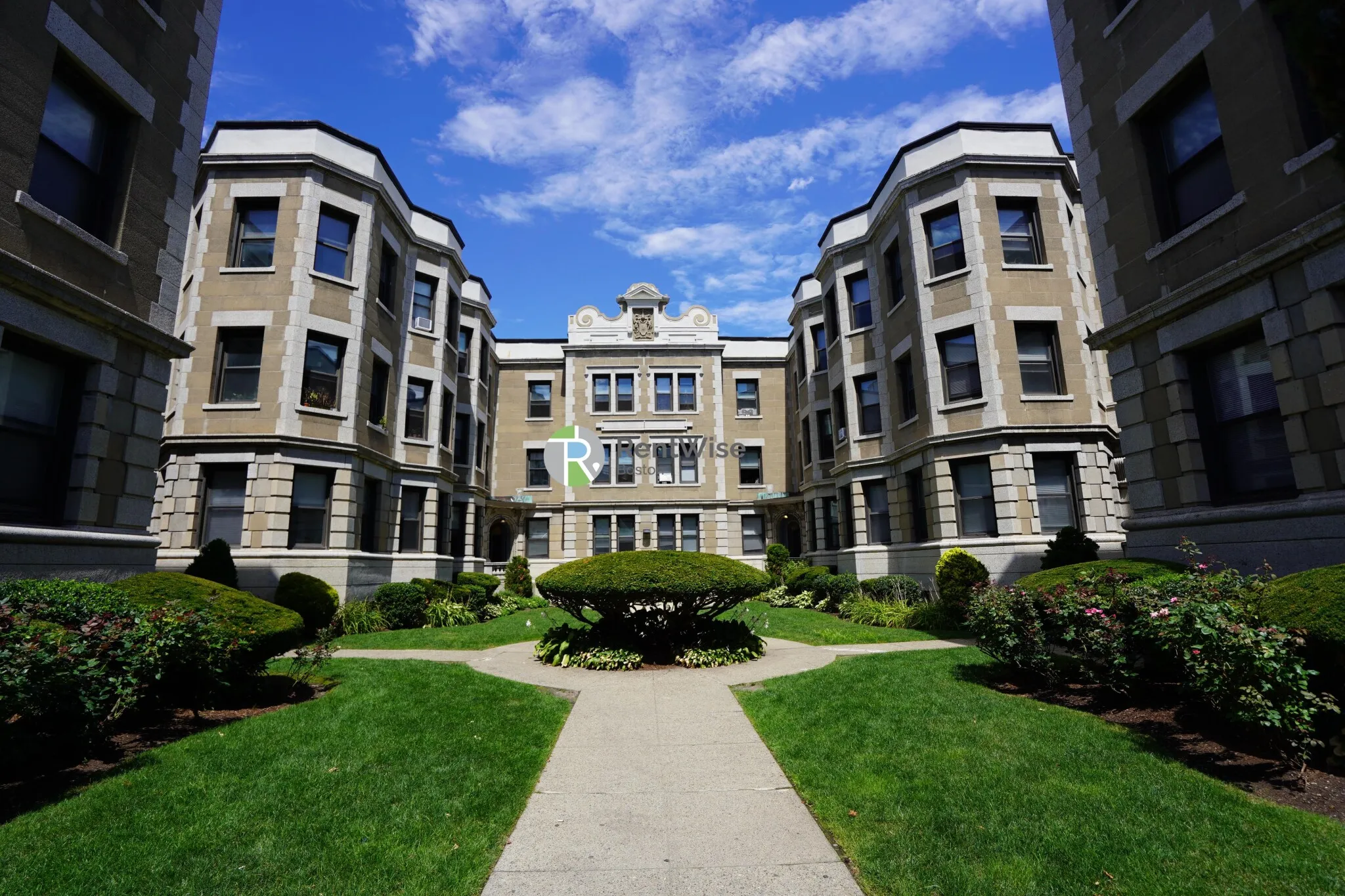 3 bed, 1 bath apartment for rent at 72 Gardner St Unit B2, Allston — photo 18 of 20