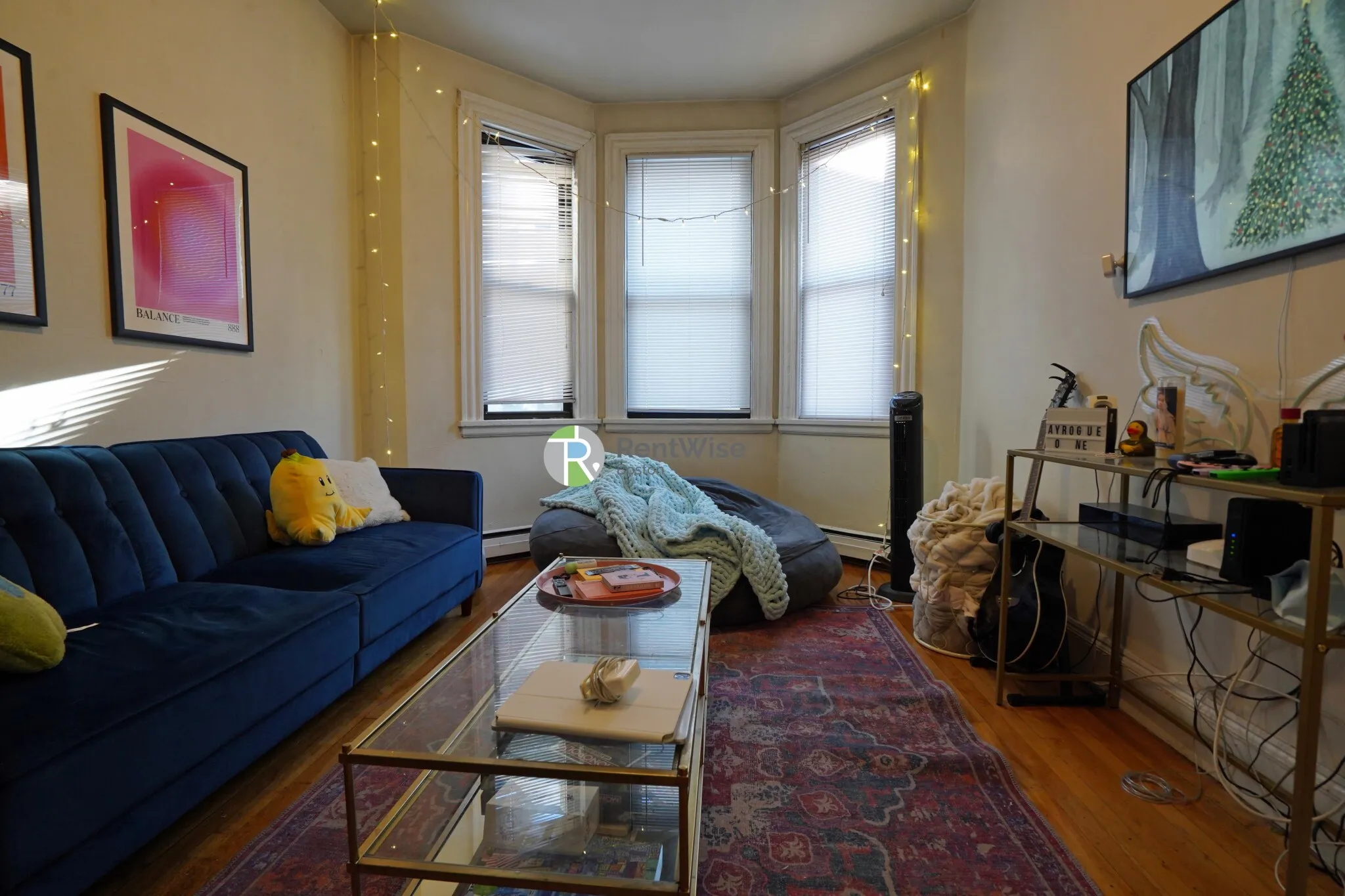 3 bed, 1 bath apartment for rent at 72 Gardner St Unit B2, Allston — photo 1 of 20
